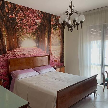 Casa Ninetta Apartman Bari Kültér fotó