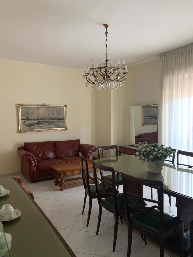 Casa Ninetta Apartman Bari Kültér fotó