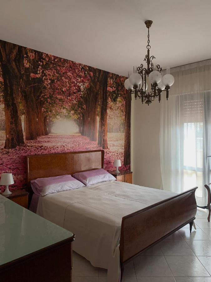 Casa Ninetta Apartman Bari Kültér fotó