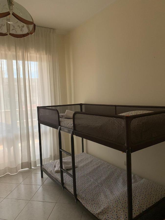 Casa Ninetta Apartman Bari Kültér fotó