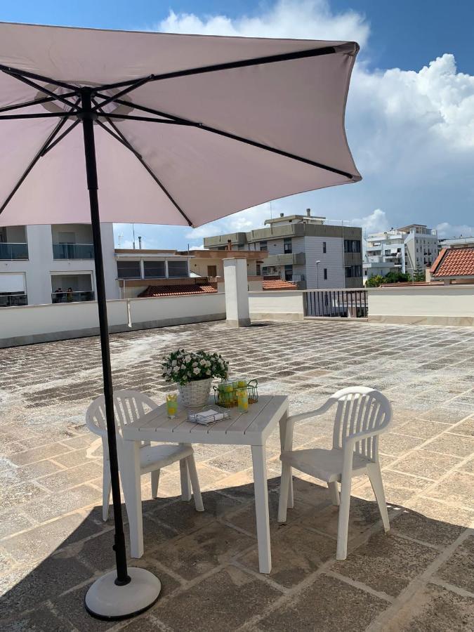 Casa Ninetta Apartman Bari Kültér fotó