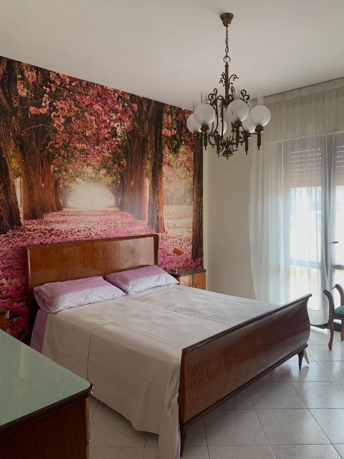 Casa Ninetta Apartman Bari Kültér fotó