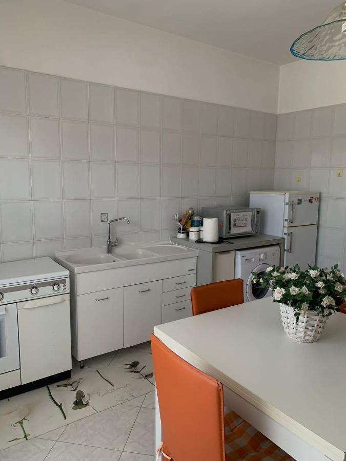 Casa Ninetta Apartman Bari Kültér fotó