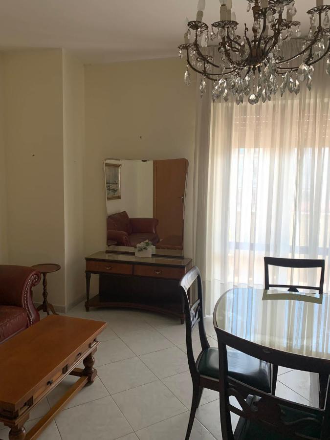 Casa Ninetta Apartman Bari Kültér fotó
