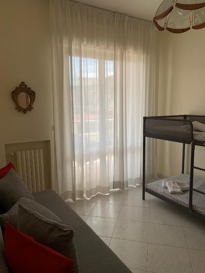 Casa Ninetta Apartman Bari Kültér fotó