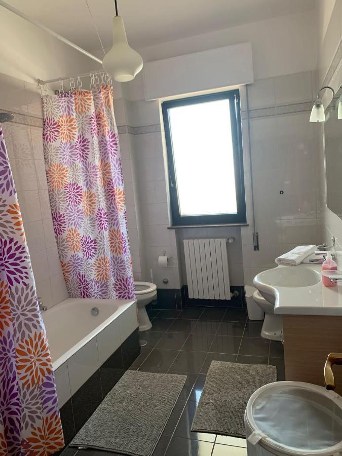 Casa Ninetta Apartman Bari Kültér fotó