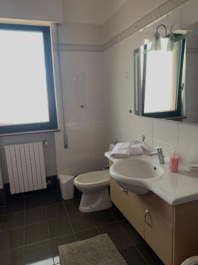 Casa Ninetta Apartman Bari Kültér fotó