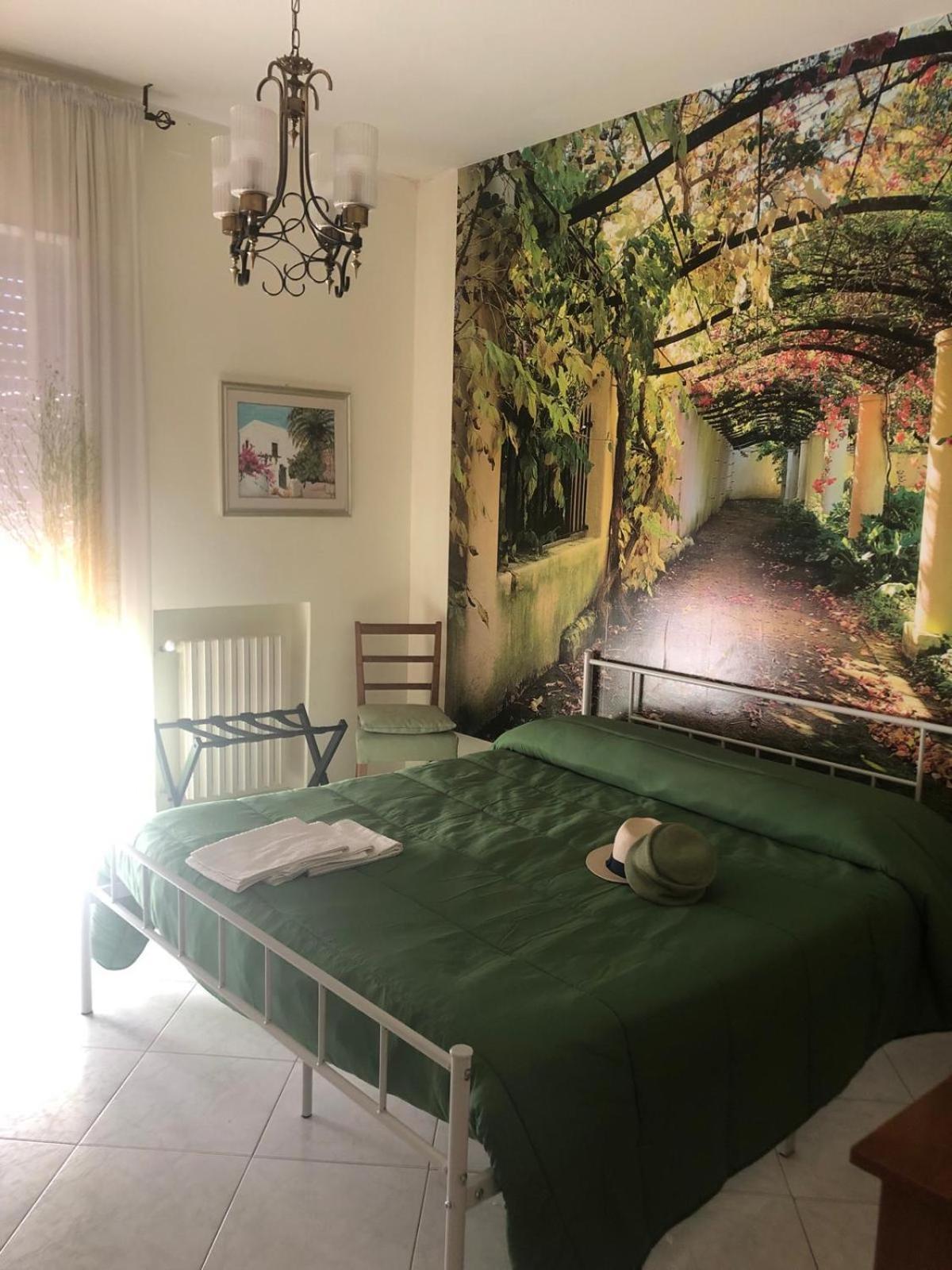 Casa Ninetta Apartman Bari Kültér fotó