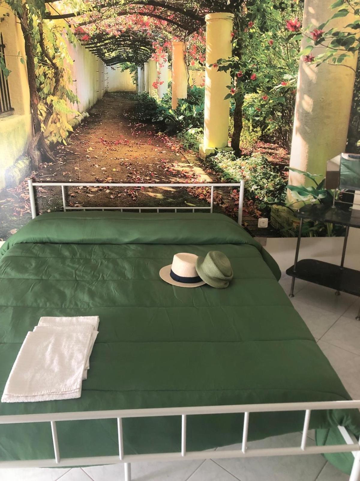 Casa Ninetta Apartman Bari Kültér fotó