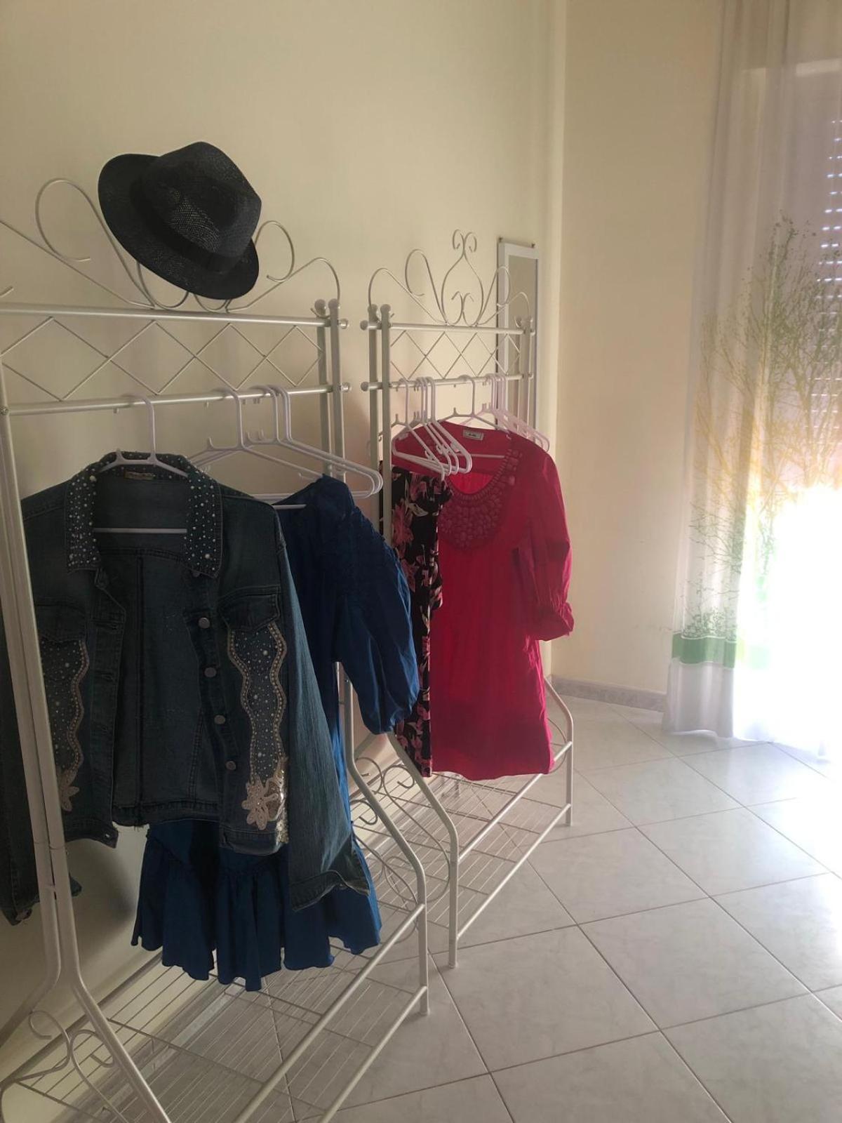 Casa Ninetta Apartman Bari Kültér fotó