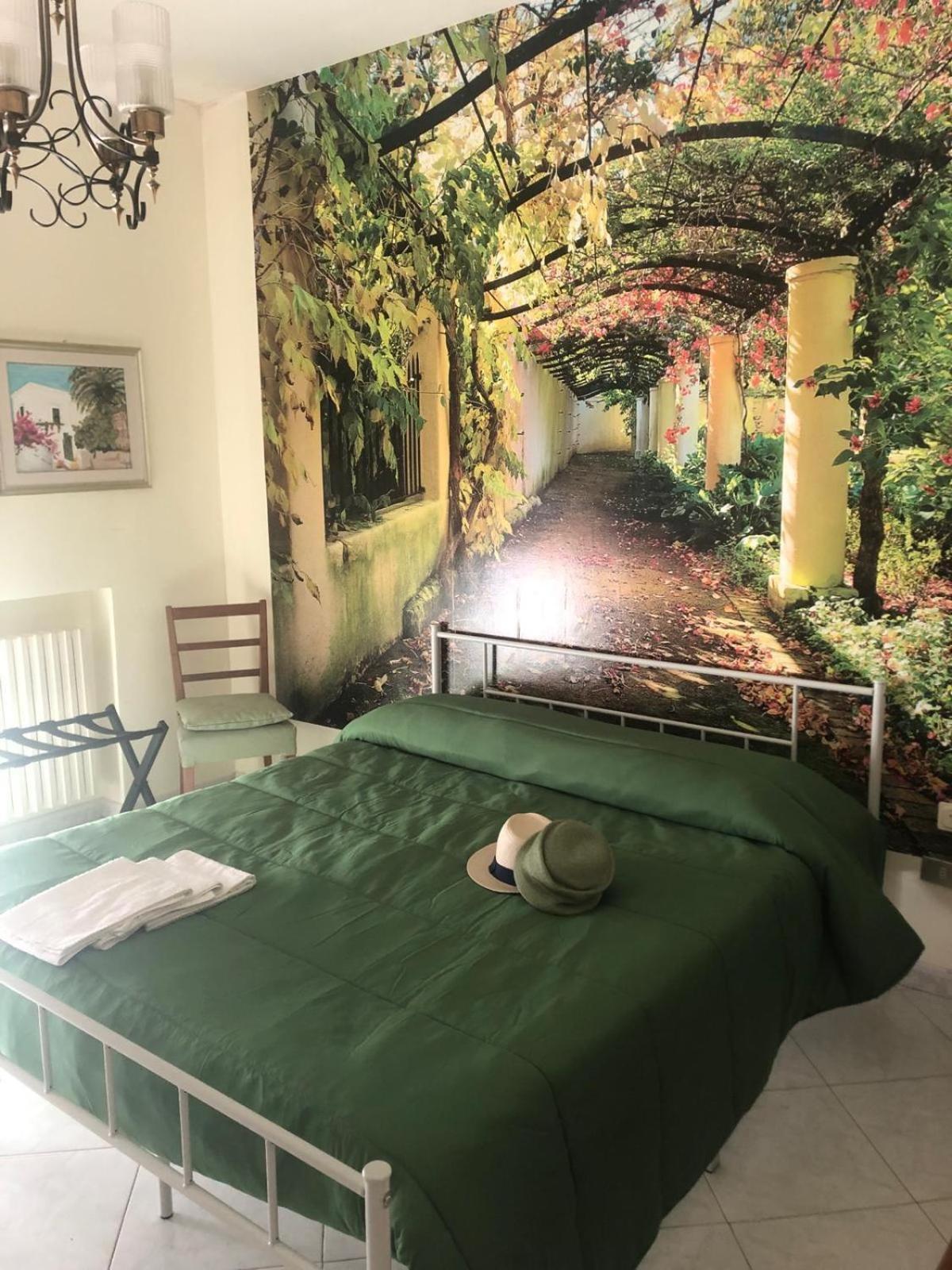 Casa Ninetta Apartman Bari Kültér fotó