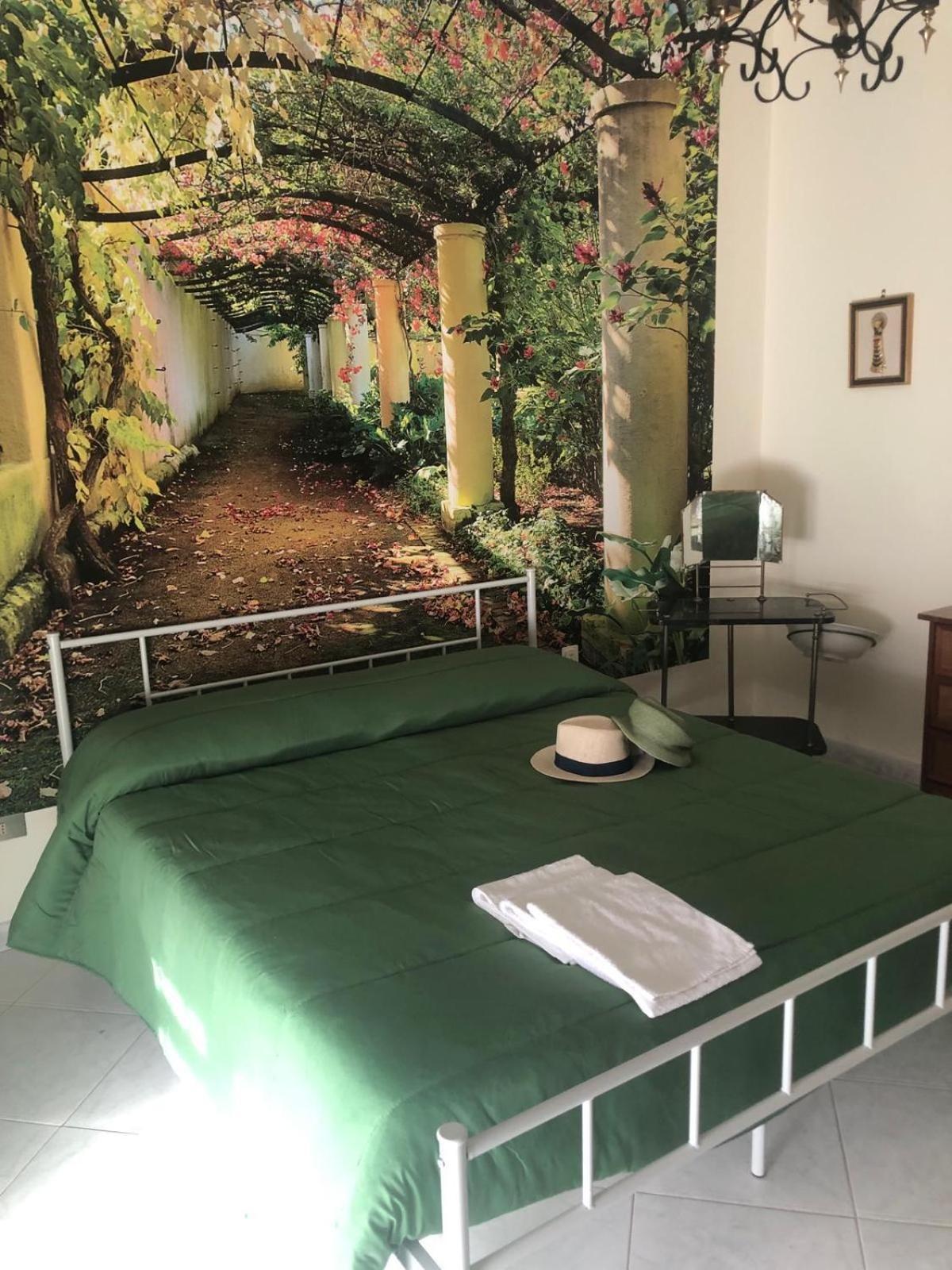 Casa Ninetta Apartman Bari Kültér fotó